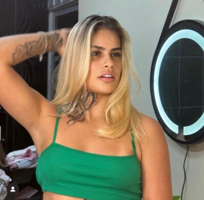 Kalynne Massagem massagem ALDEOTA