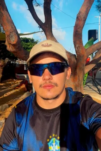 Carlos Oliver Massagem — Massagem Relaxante, Tântrica em Fortaleza — foto 5