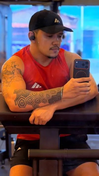 Carlos Oliver Massagem — Massagem Relaxante, Tântrica em Fortaleza — foto 3