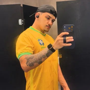 Carlos Oliver Massagem massagem ALDEOTA e PASSARÉ