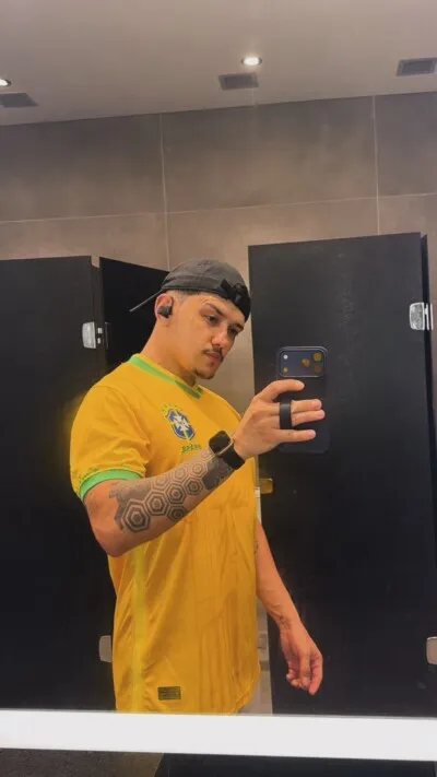 Carlos Oliver Massagem — Massagem Relaxante, Tântrica em Fortaleza — foto 4