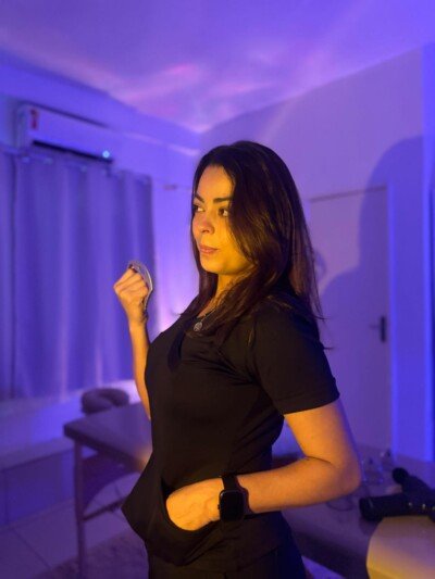 Carolina Massagem — Massagem Relaxante, Massagem Desportiva em Fortaleza — foto 3