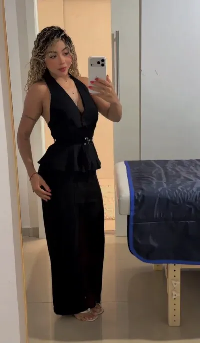 Claudia Massagem — Massagem Relaxante, Massagem Desportiva em Aldeota, Fortaleza