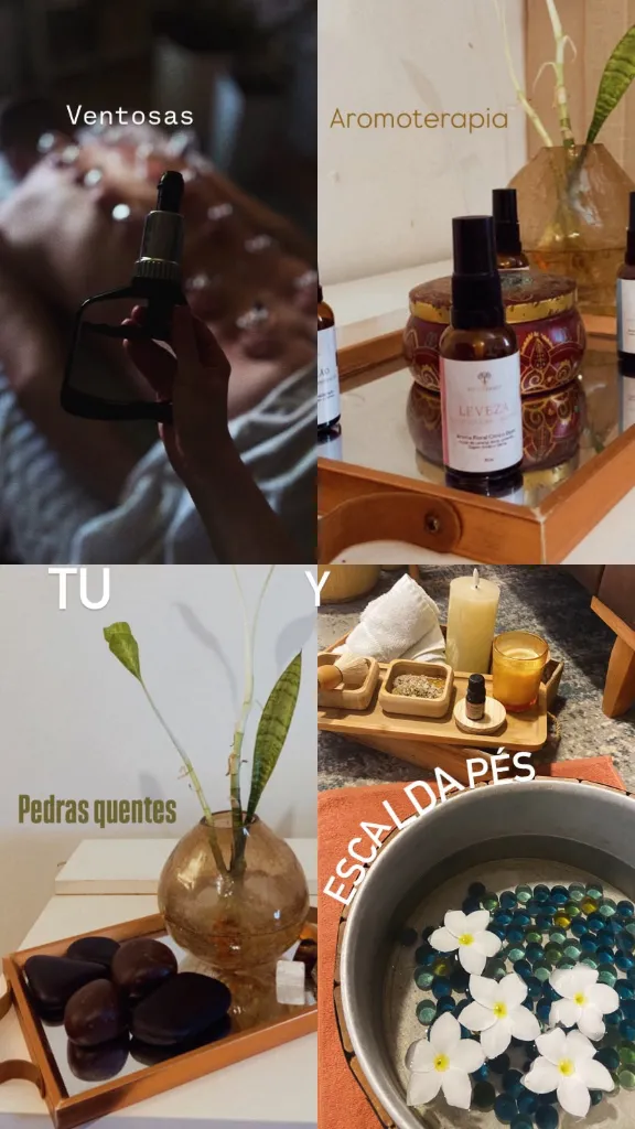 Cris Terapeuta Massagem Fortaleza — Massagem Relaxante, Sensitiva em Fortaleza — foto 4