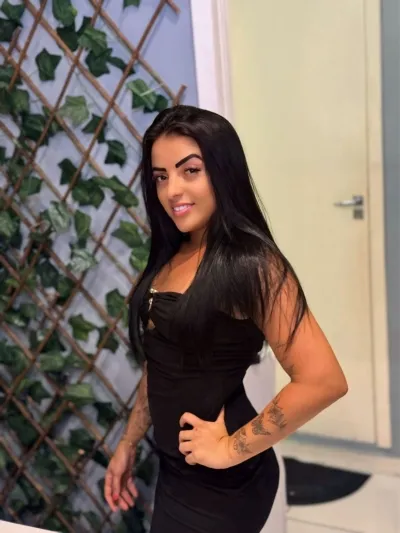 Daniela Massagem — Massagem relaxante em MEIRELES, Fortaleza
