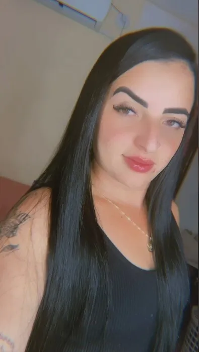 Daniela Massagem — Massagem relaxante em Fortaleza — foto 4