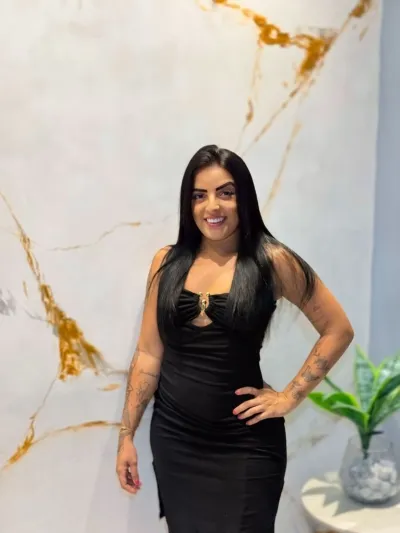 Daniela Massagem — Massagem relaxante em Fortaleza — foto 5