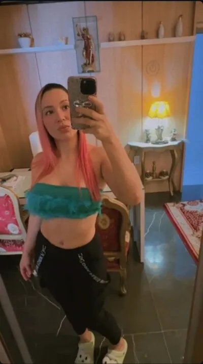 Deby Moraes Massagem — Massagem Relaxante, Massagem Tântrica em Fortaleza — foto 2