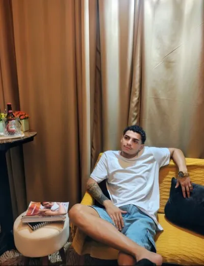Edson Bastos Terapeuta — Massagem desportiva e Ventosaterapia. (Duração 1h) em Fortaleza — foto 3