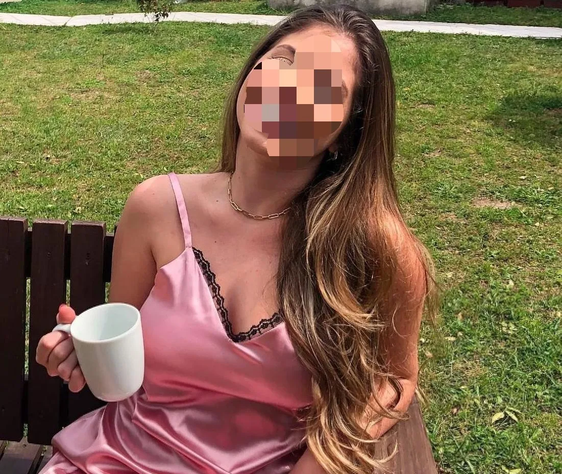 Eduarda Massagem massagem Aldeota