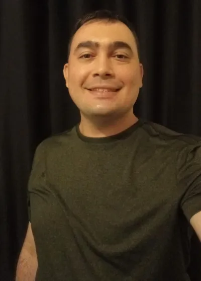 Eduardo Massoterapeuta massagem Em domicílio ou em pousadas.