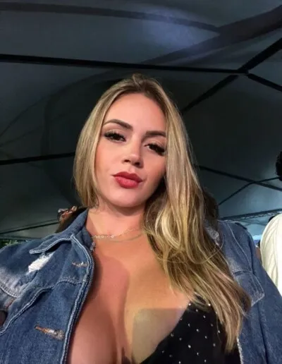 Ester Massagem Fortaleza — Massagem Tailandesa e Nuru Massage. em ALDEOTA, Fortaleza