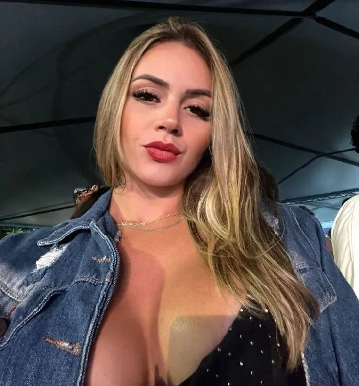 Ester Massagem Fortaleza massagem ALDEOTA