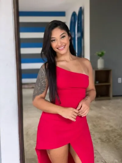 Ester Terapeuta — Massagem Relaxante, Terapia Tântrica em Fortaleza — foto 3