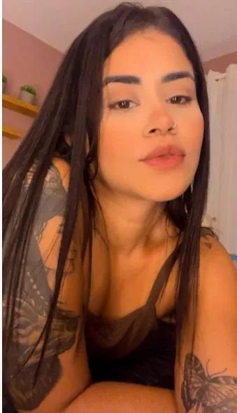 Eveliny Massoterapeuta — Massagem Relaxante, Ventosaterapia em Fortaleza — foto 2