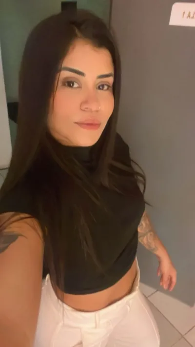 Eveliny Massoterapeuta — Massagem Relaxante, Ventosaterapia em Fortaleza — foto 4