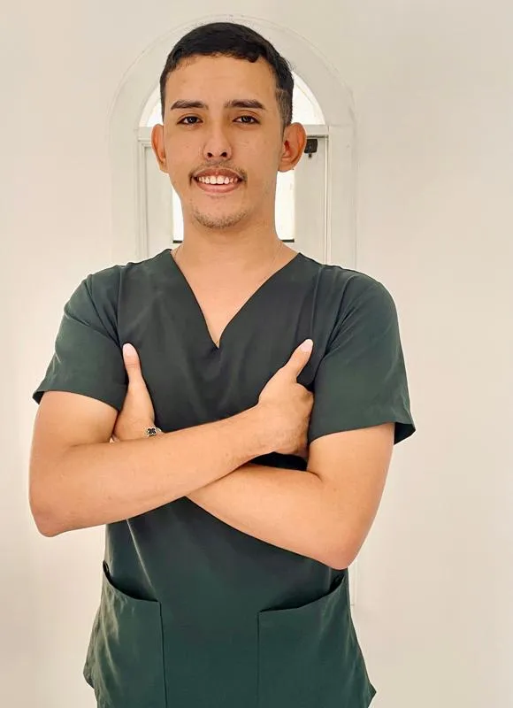 Fabrício Massagem massagem Fortaleza — foto 2