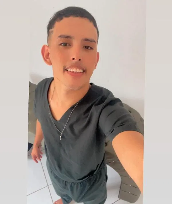 Fabrício Massagem massagem Fortaleza — foto 3