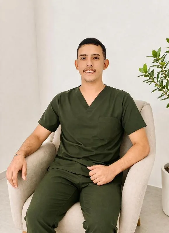 Fabrício Massagem massagem VARJOTA