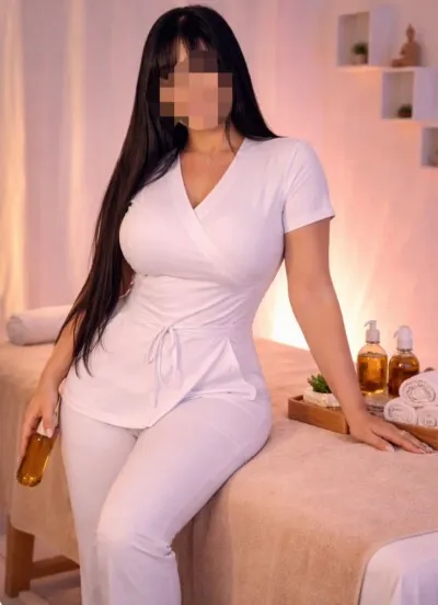 Fernanda Leal Massagem — Massagem Relaxante, Massagem Terapêutica em ALDEOTA, Fortaleza