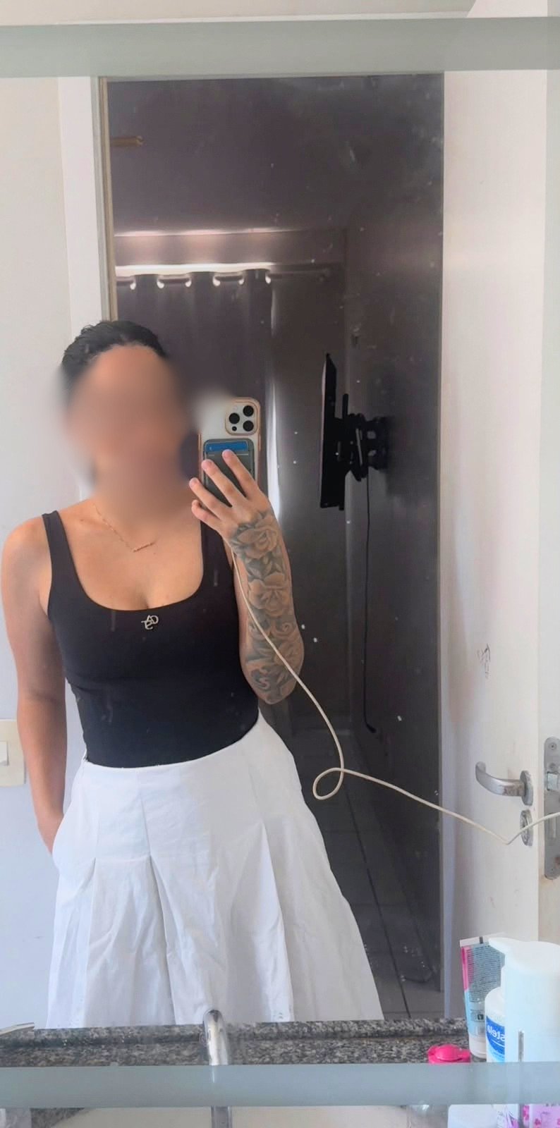 Fernanda Massagem massagem ALDEOTA