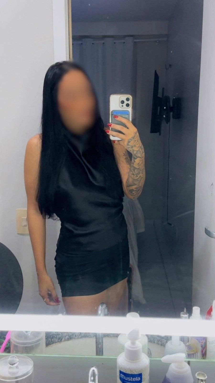 Fernanda Massagem — Massagem Relaxante, Massagem Sensitiva em Fortaleza — foto 2