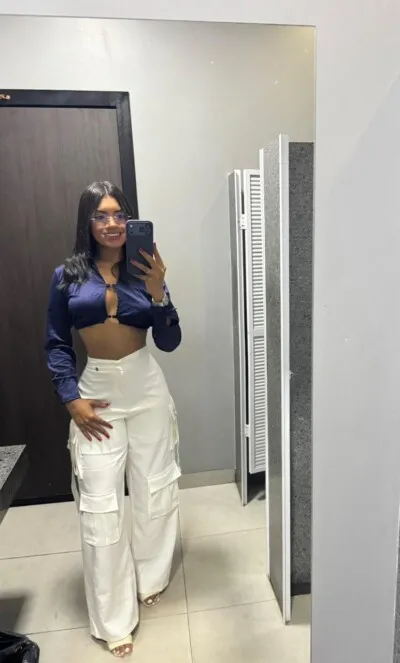 Fernanda Tavares — Massagem Relaxante, Massagem Sensitive em Fortaleza — foto 4