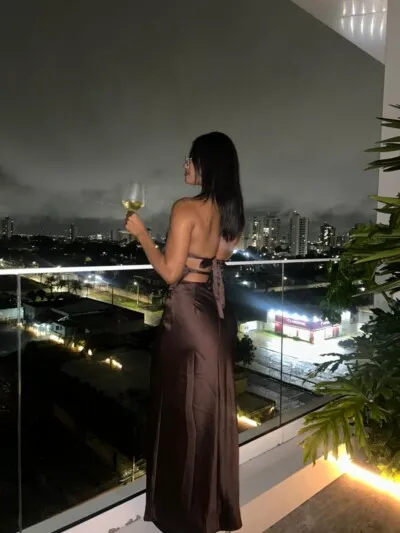 Fernanda Tavares — Massagem Relaxante, Massagem Sensitive em Fortaleza — foto 5