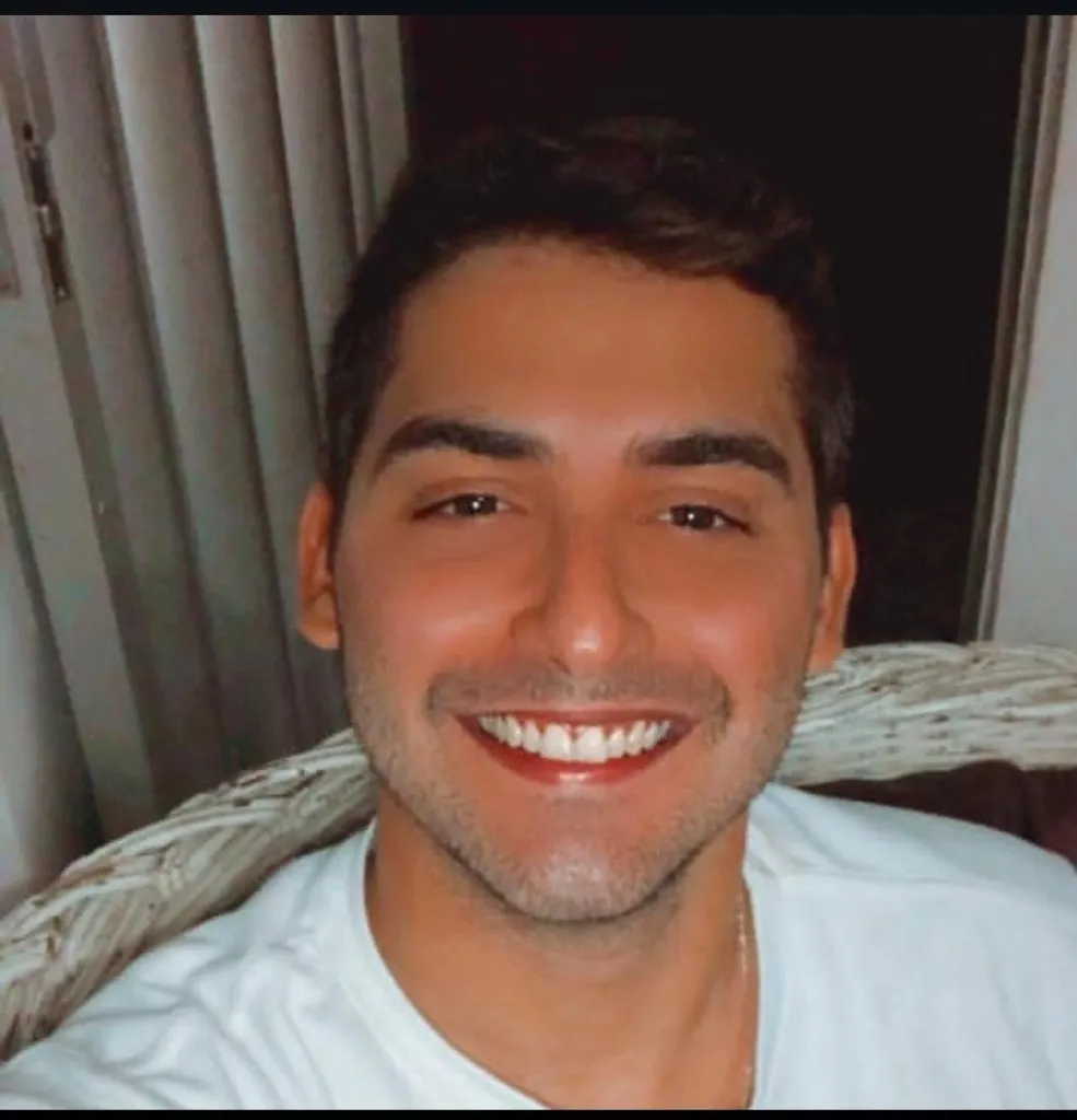 Fernando Aquino Terapeuta — Terapia Tântrica, Massagem Relaxante em Fortaleza — foto 2