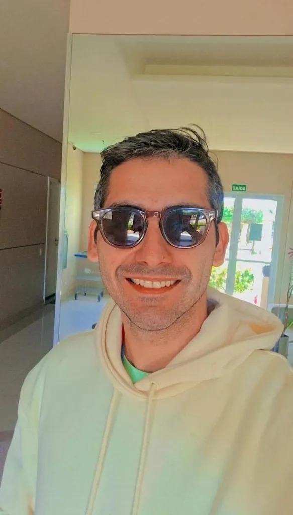Fernando Aquino Terapeuta — Terapia Tântrica, Massagem Relaxante em Fortaleza — foto 3
