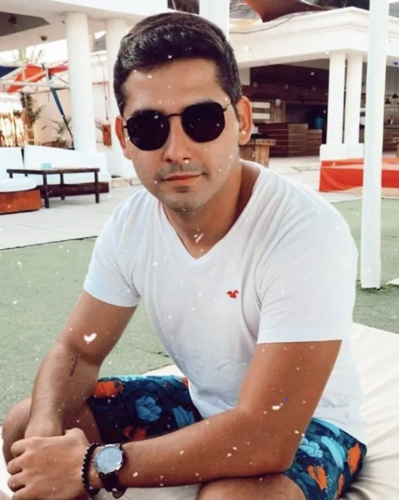 Fernando Aquino Terapeuta — Terapia Tântrica, Massagem Relaxante em Fortaleza — foto 5