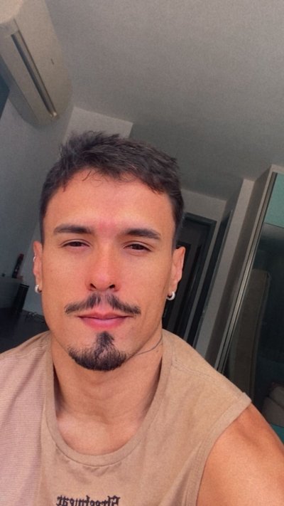 Fernando Guedes Massagem massagem Fortaleza — foto 2