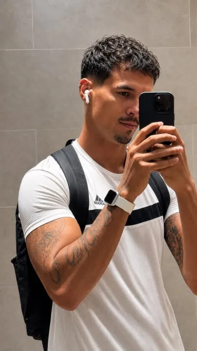 Fernando Guedes Massagem — Massagem Relaxante, Desportiva em Fortaleza — foto 2