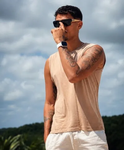 Fernando Guedes Massagem — Massagem Relaxante, Desportiva em Fortaleza — foto 3