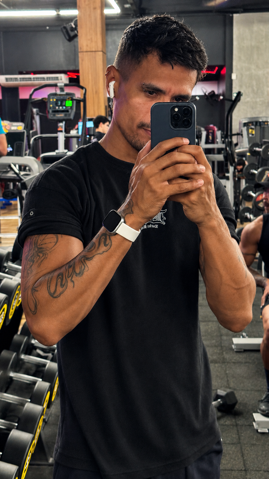 Fernando Guedes Massagem — Massagem Relaxante, Desportiva em Fortaleza — foto 2