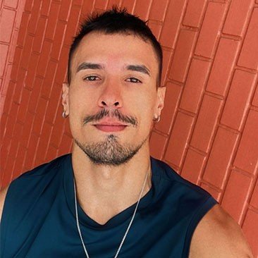 Fernando Guedes Massagem massagem BAIRRO COCÓ