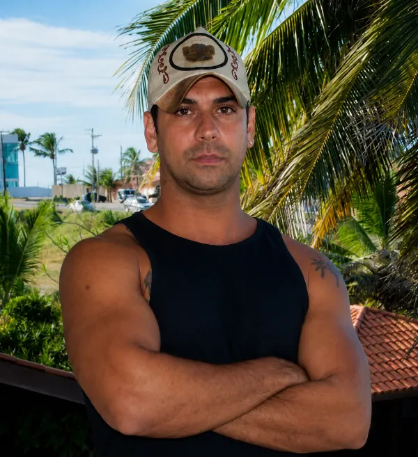 Flávio Terapeuta — Massagem Tântrica, Massagem Relaxante em ALDEOTA, Fortaleza