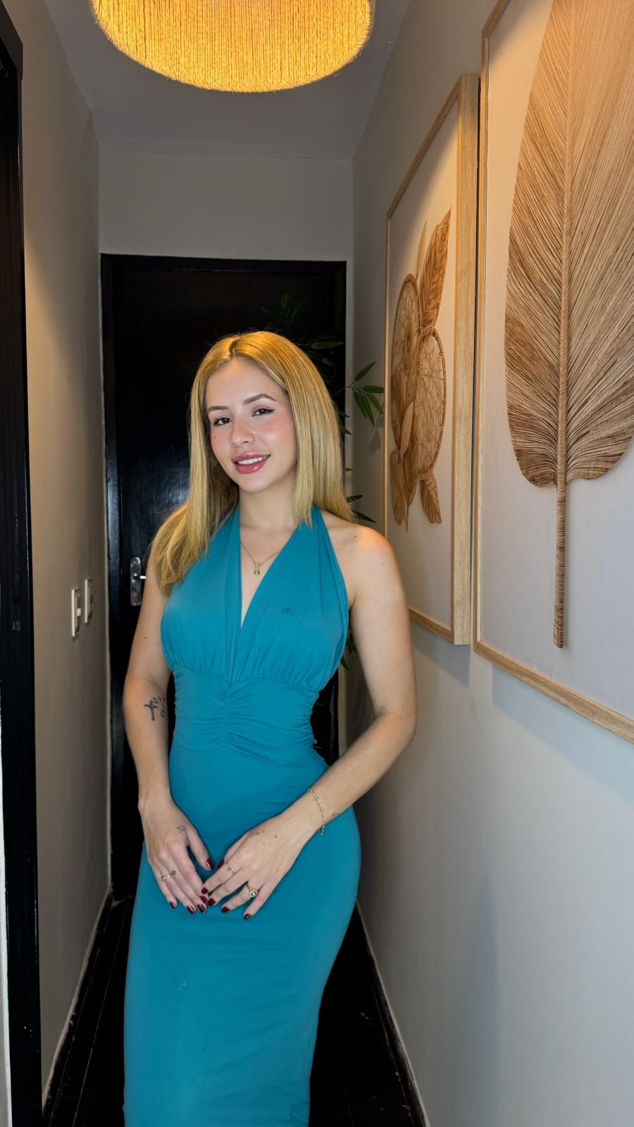 Mariana Massagem Relaxante | Tântrica Espaço Despertar no Cocó Fortaleza — Massagem Relaxante, sensitive e tântrica. em Fortaleza — foto 5