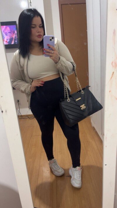 Bianca Terapeuta massagem Fortaleza