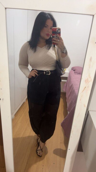 Bianca Terapeuta massagem Fortaleza