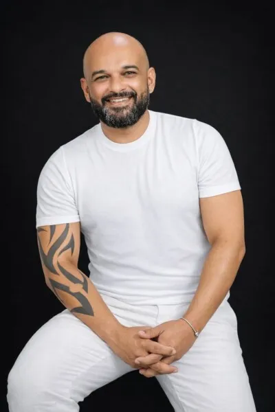 Adryanno Massoterapeuta na Aldeota: Massagem Relaxante e Alívio do Estresse massagem Fortaleza