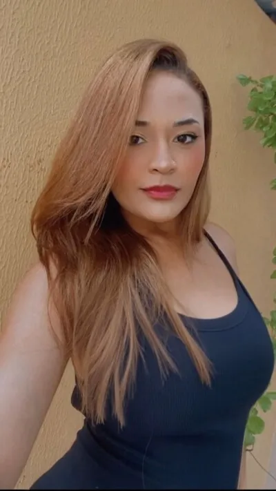Lany Massoterapeuta massagem Fortaleza