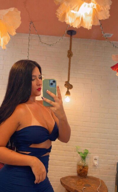 Ana Terapeuta massagem Fortaleza — foto 2