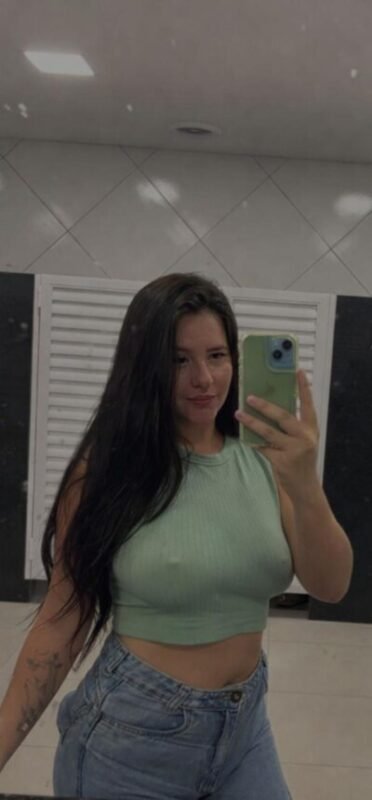 Ana Terapeuta massagem Fortaleza — foto 6