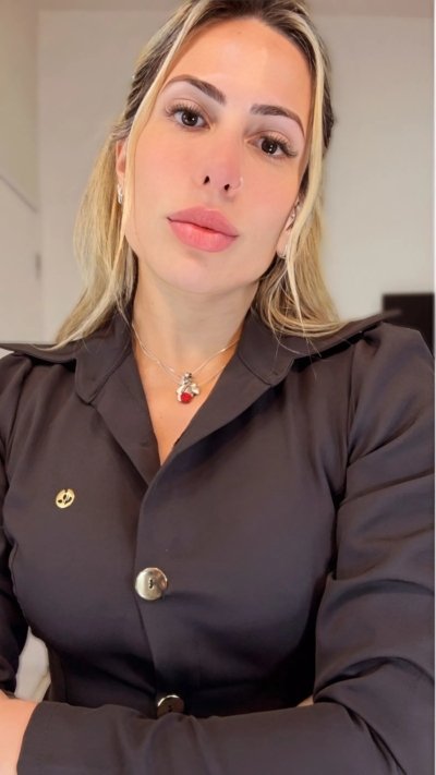 Alice Terapeuta massagem Fortaleza