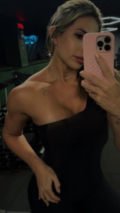 Alice Terapeuta massagem Fortaleza