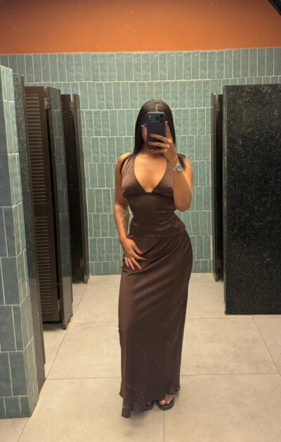 Fernanda Tavares — Massagem Relaxante, Massagem Sensitive em EDSON QUEIROZ, Fortaleza