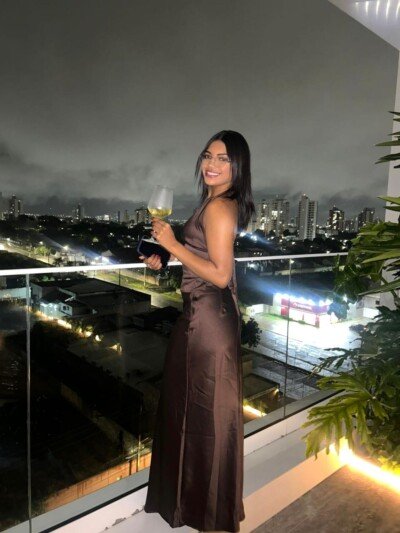 Fernanda Tavares — Massagem Relaxante, Massagem Sensitive em Fortaleza — foto 2