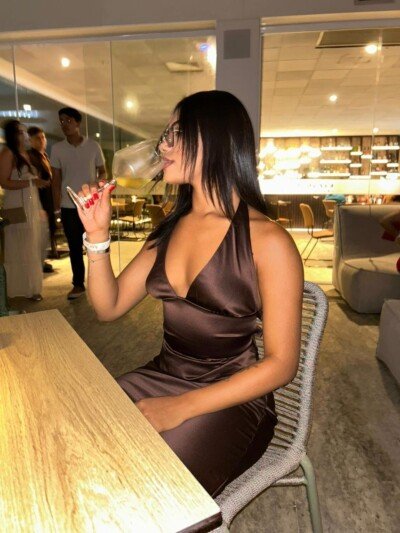 Fernanda Tavares — Massagem Relaxante, Massagem Sensitive em Fortaleza — foto 3