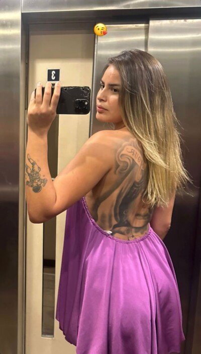 Kalynne Massagem — Massagem Relaxante em ALDEOTA, Fortaleza